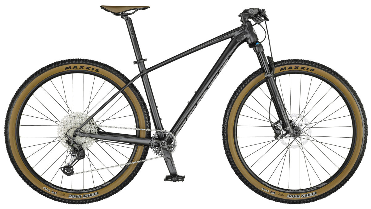 Велосипед Scott Scale 950 (CN) granite black 280484.008, 280484.007, 280484.006, 280484.009, 280484.010