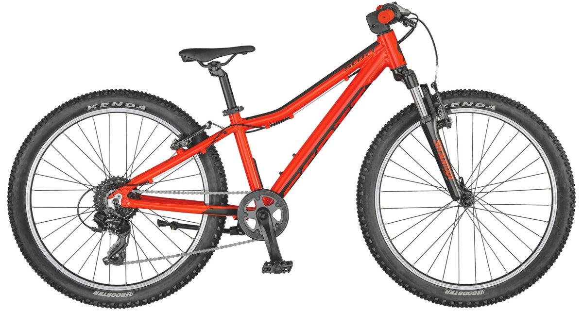Велосипед Scott Scale 24 (CN) 280874.222, 280854.222