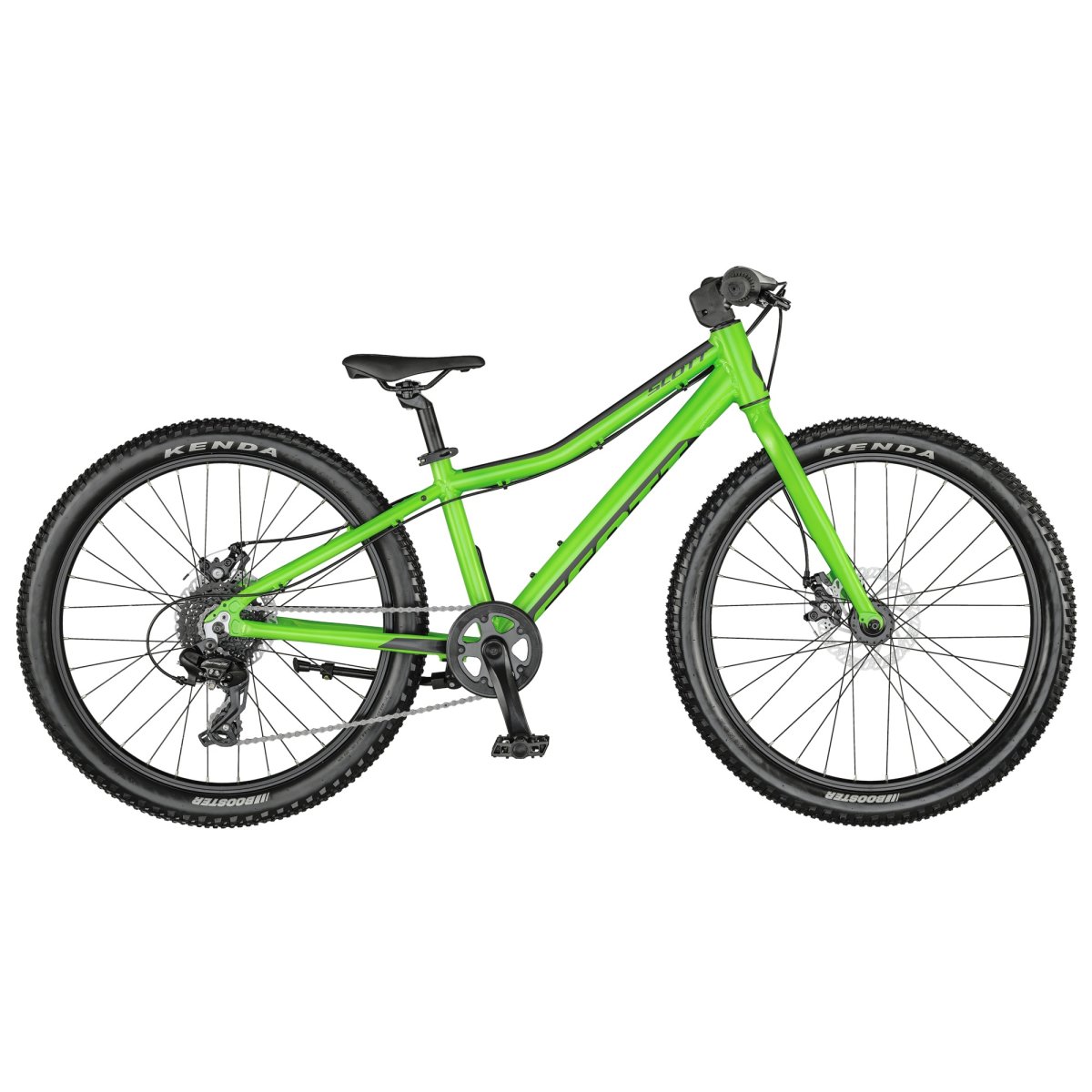 Велосипед Scott Scale 24 rigid (CN) 280871.222