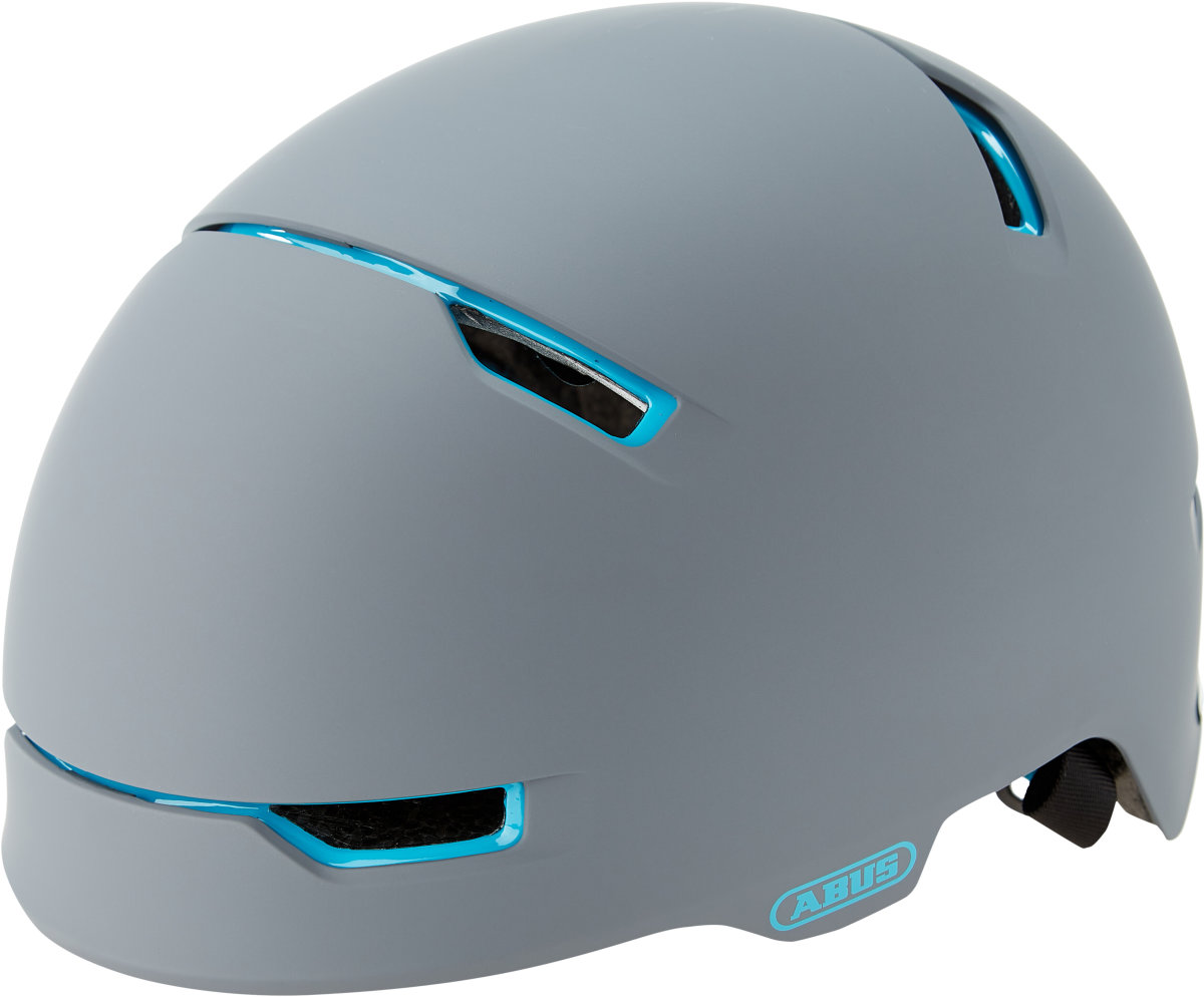 ABUS Scraper 3.0 WinterKit per il casco da bici - paraorecchie e