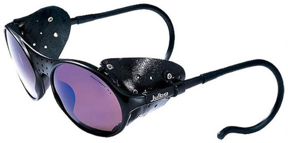 オオハマボウ Очки Julbo Sherpa Black Spectron 3 Brown Черный J079162 VeloOnline