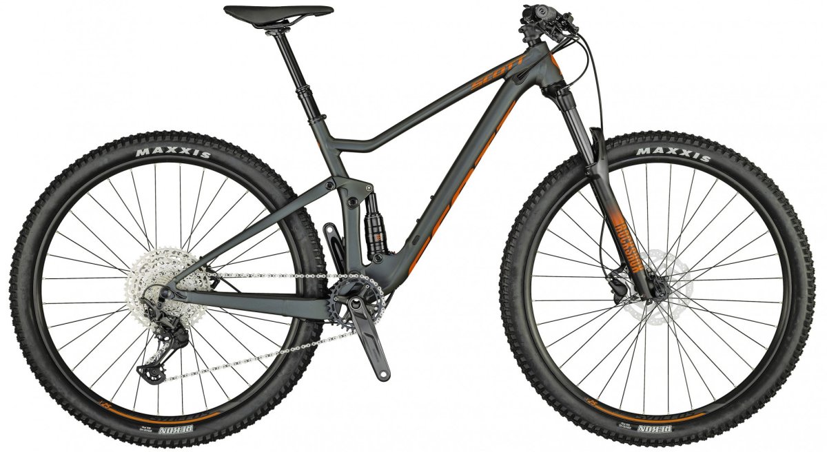 Велосипед Scott Spark 960 dark grey 280517.009, 280517.008, 280517.006, 280517.007