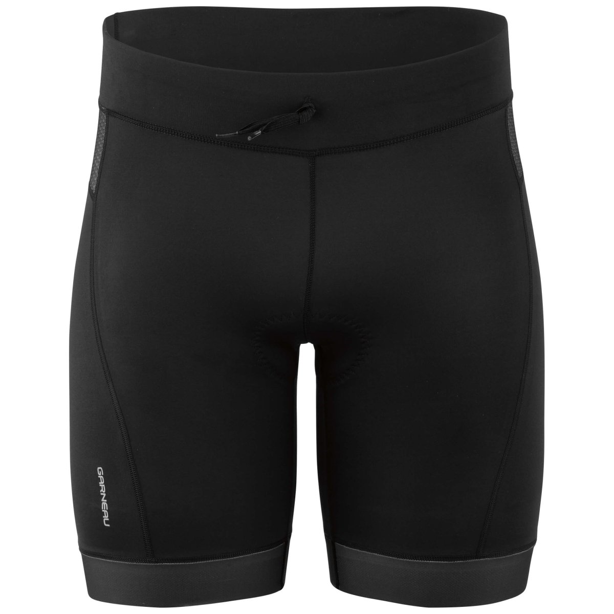 Шорты Garneau Sprint Tri Shorts (Black) 1050125 020 M