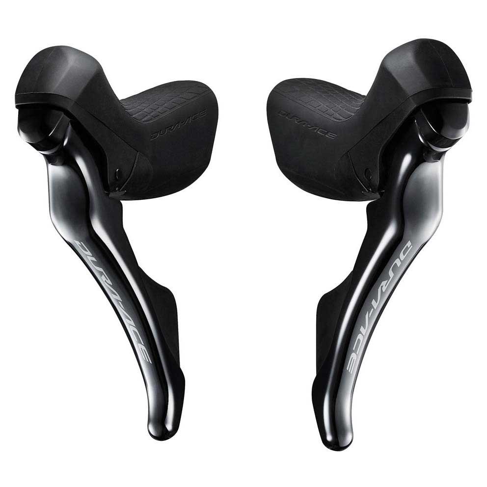 Дуалы Shimano ST-R9100 DURA-ACE Черный STR9100PA VeloOnline Дуалы Shimano ST-R9100 DURA-ACE Черный STR9100PA VeloOnline