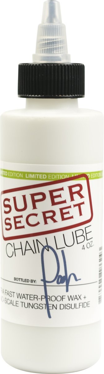 Смазка Silca Super Secret Wax+ Chain Lube  (shaker bottle) 360ml 850005186311