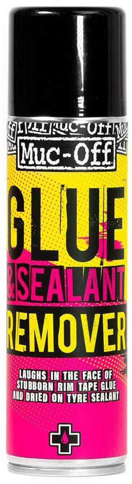 Спрей от клея Muc-Off Glue & Sealant Remover 200 мл MC.20130