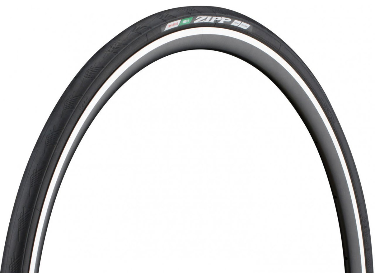 Покрышка Zipp Tangente Speed R28 Clincher 700x28c Черный 00.1918