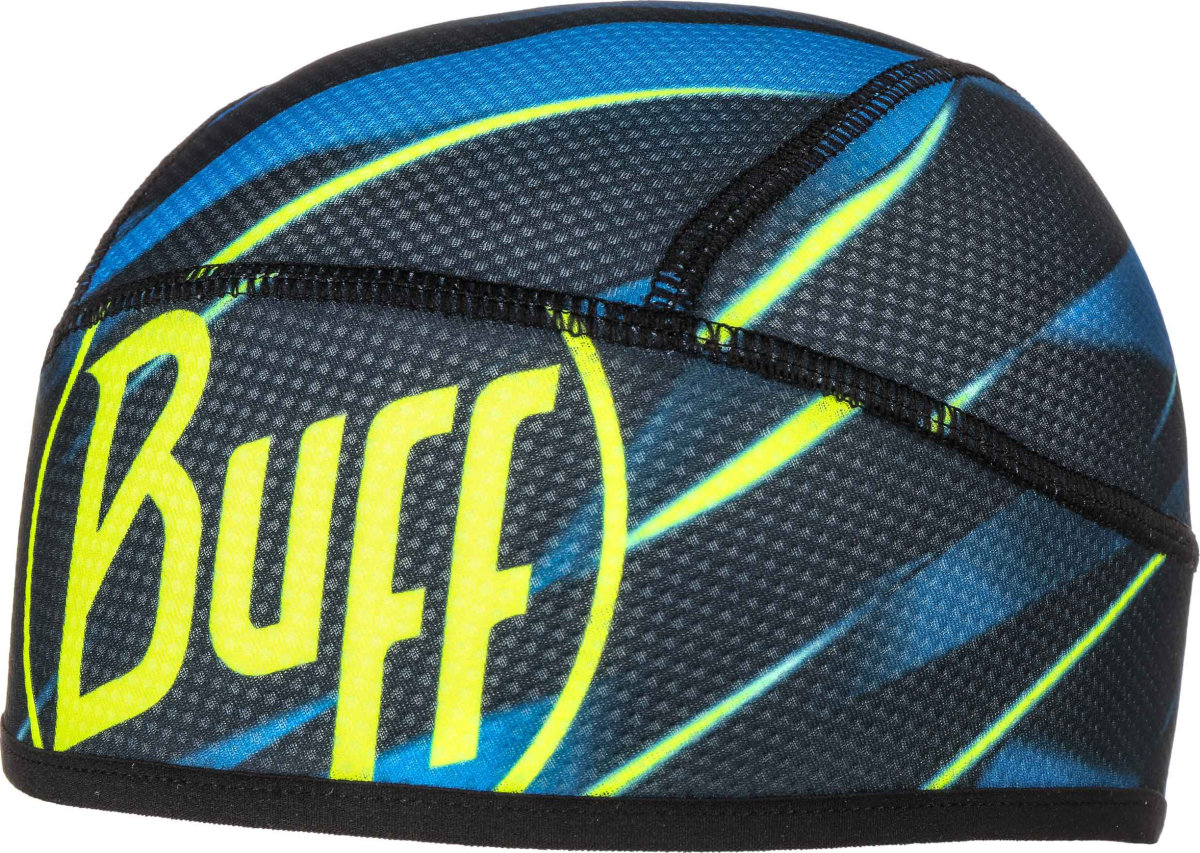 Подшлемник Buff Underhelmet Hat focus blue BU 120073.707.30.00, BU 120073.707.20.00