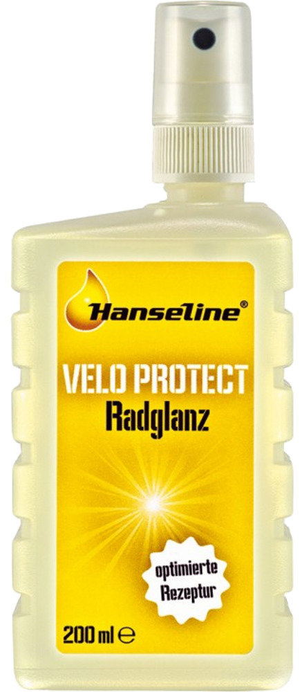 Средство для ухода Hanseline Velo Protect Radglanz 200 мл 300225