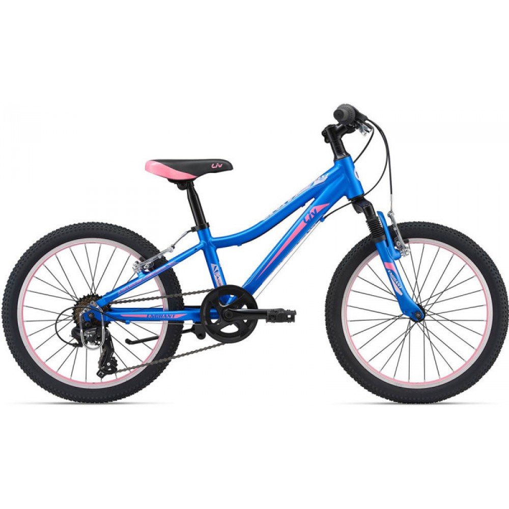 Велосипед Liv ENCHANT 20 blue 80063710