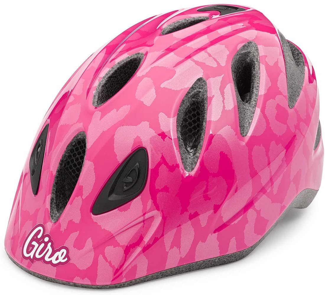 Велосипедный шлем Giro RASCAL 7056139
