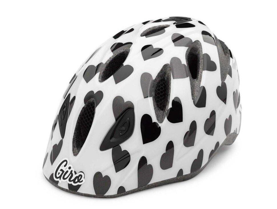 Велосипедный шлем Giro RASCAL 7056151