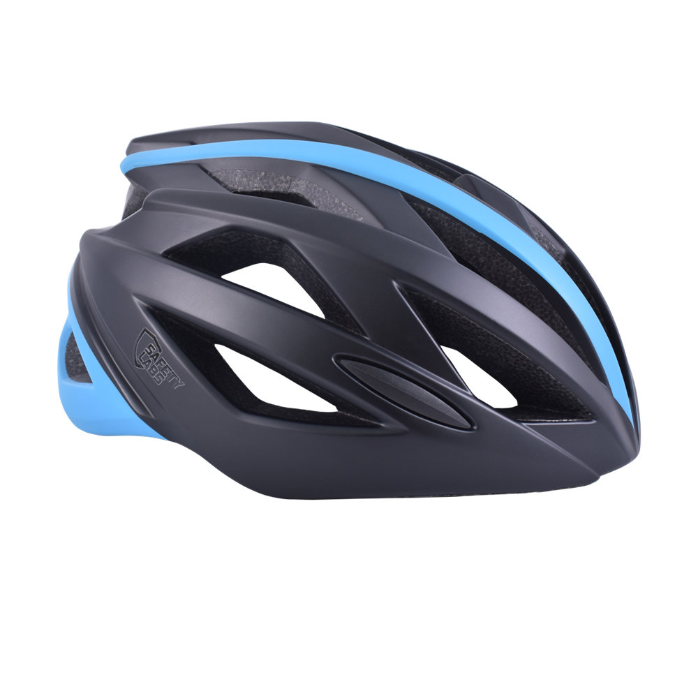Велосипедный шлем Safety Labs Xeno SLXMBBLL