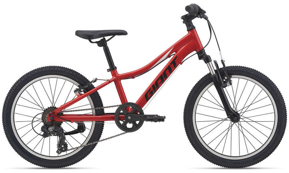 Велосипед Giant XtC Jr 20 Pure Red 2104029110