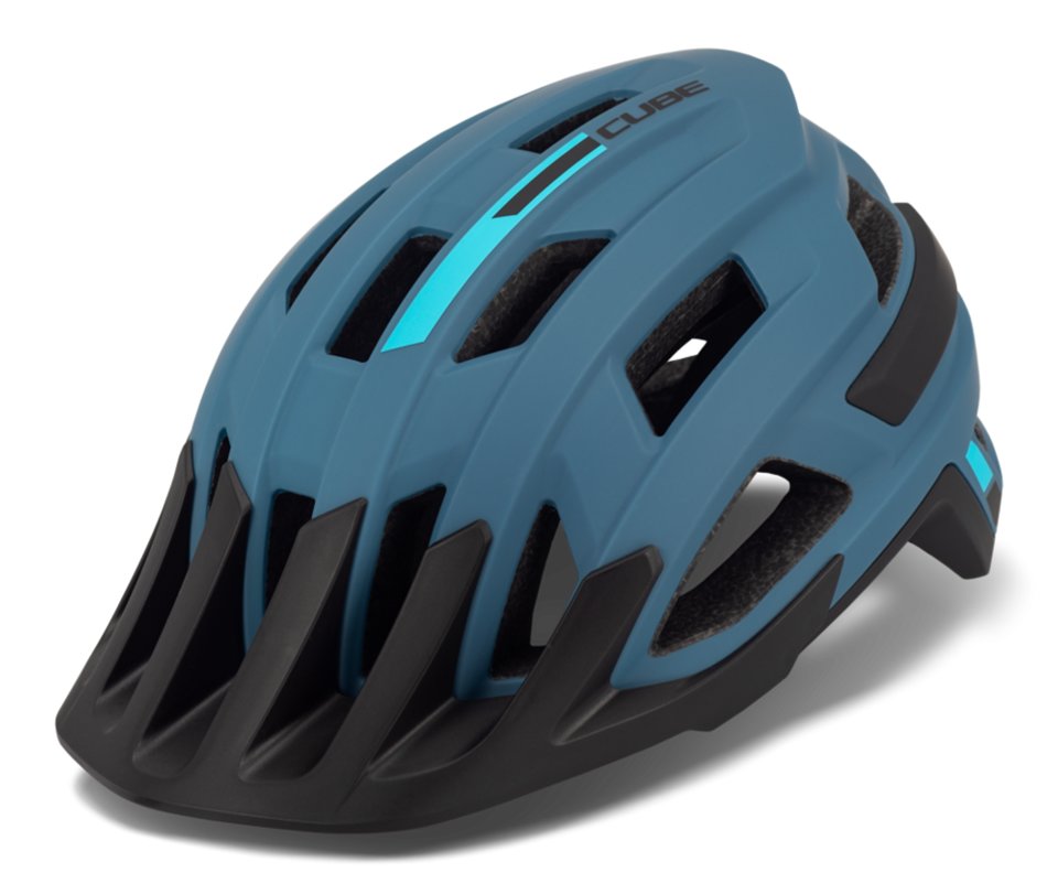 Шлем Cube Rook blue 16308-M