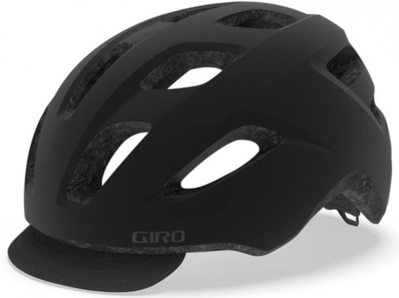 Шлем Giro Trella черный матовый UW 7100245