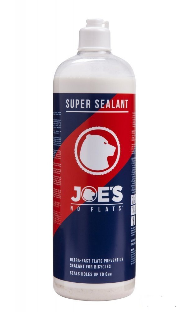 Герметик Joes SUPER SEALANT 500 ml 180043