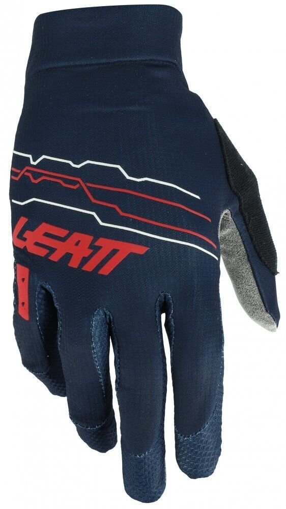 Перчатки Leatt Glove MTB 1.0 (Onyx) 6021080443, 6021080442, 6021080440, 6021080441
