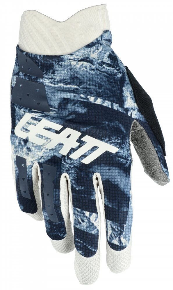 Перчатки Leatt Glove MTB 1.0 GripR (Steel) 6021080543, 6021080542, 6021080540, 6021080541