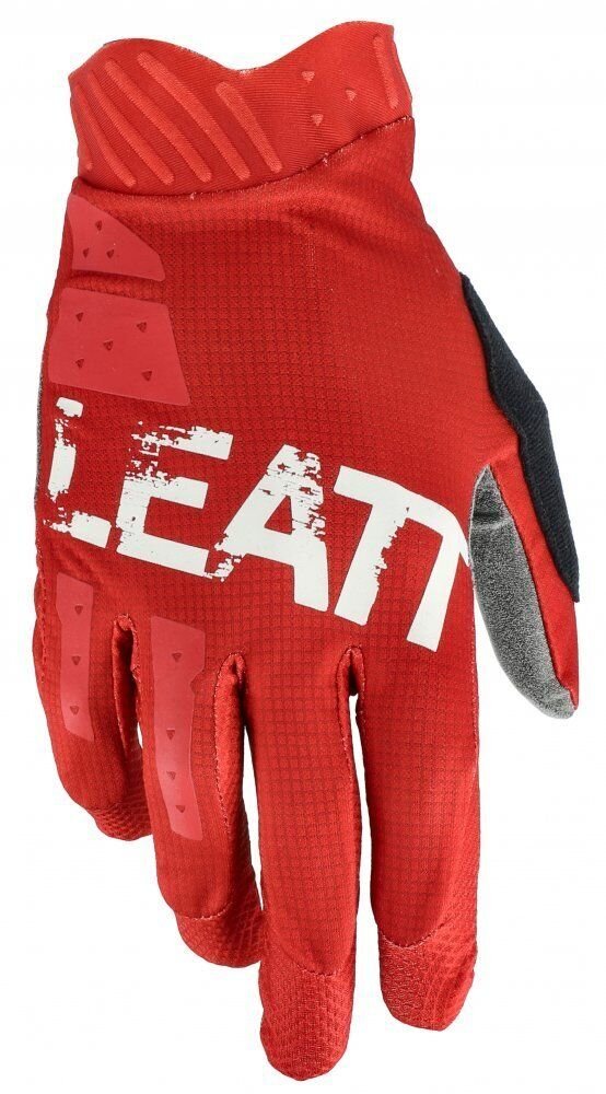 Перчатки Leatt Glove MTB 1.0 GripR (Chili) 6021080523, 6021080522, 6021080520, 6021080521