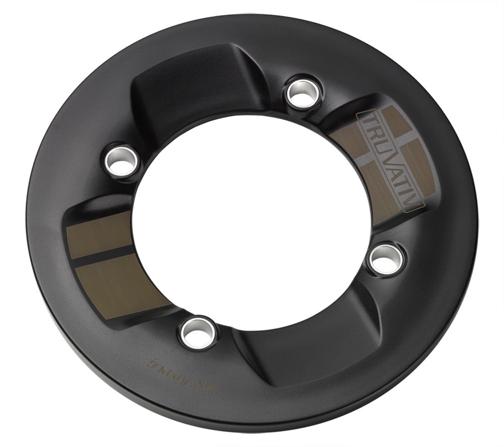 Защита звезд Truvativ Rock Guard AM Rockguard 36T 104 PVC10 BLK
