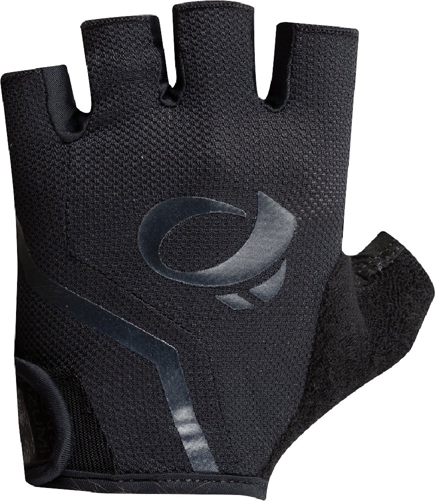 Перчатки Pearl iZUMi SELECT Short Finger Gloves (Black) P14141802021L