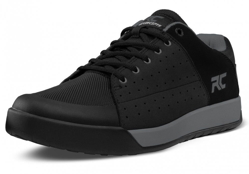 Вело обувь Ride Concepts Livewire [Black / Charcoal] 2242-640, 2242-620, 2242-600, 2242-650, 2242-670, 2242-660, 2242-610, 2242-630