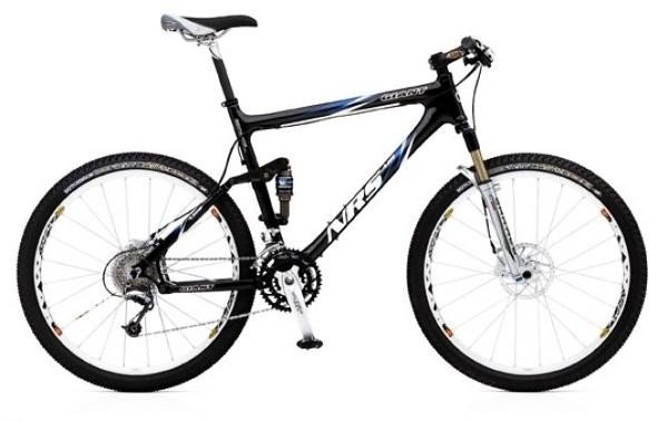 Велосипед Giant NRS Air VeloOnline