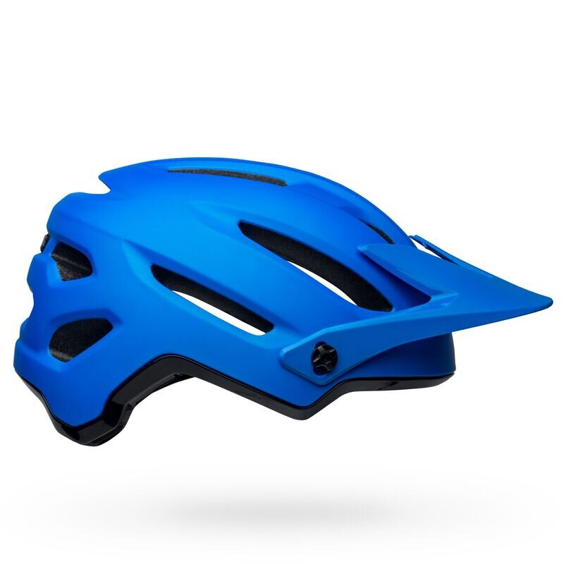 Велосипедный шлем Bell 4FORTY MATTE/GLOSS BLUE/BLACK 7101633SMP