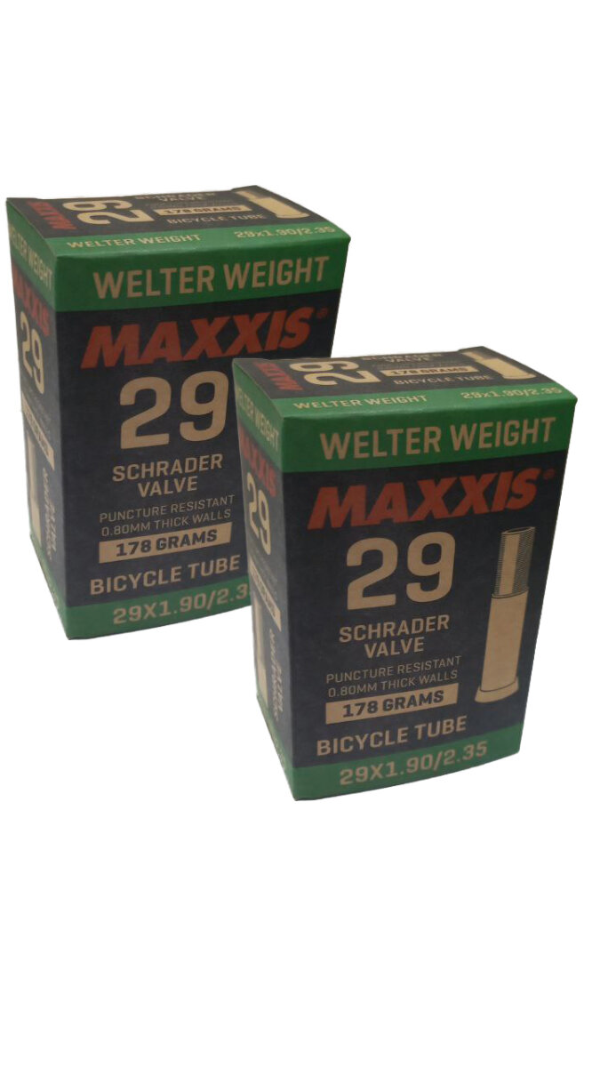 Камера Maxxis 29 SCHRADER 29x1,90-2,35 IB96823100, 51968225