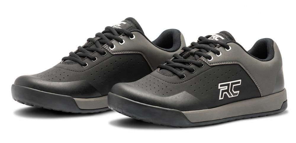 Вело обувь Ride Concepts Hellion Elite Mens [Black/Charcoal] 2444-630, 2444-640, 2444-620, 2444-650