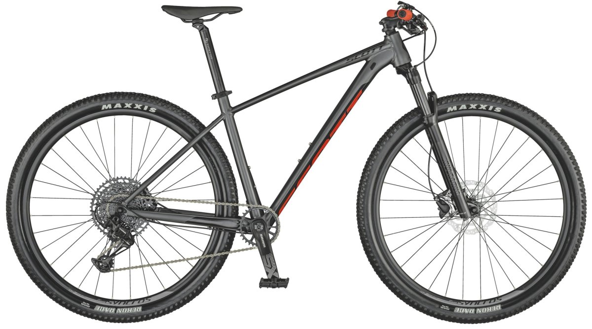 Велосипед Scott Scale 970 dark grey (CN) 280488.009, 280488.008, 280488.006, 280488.007, 280488.010