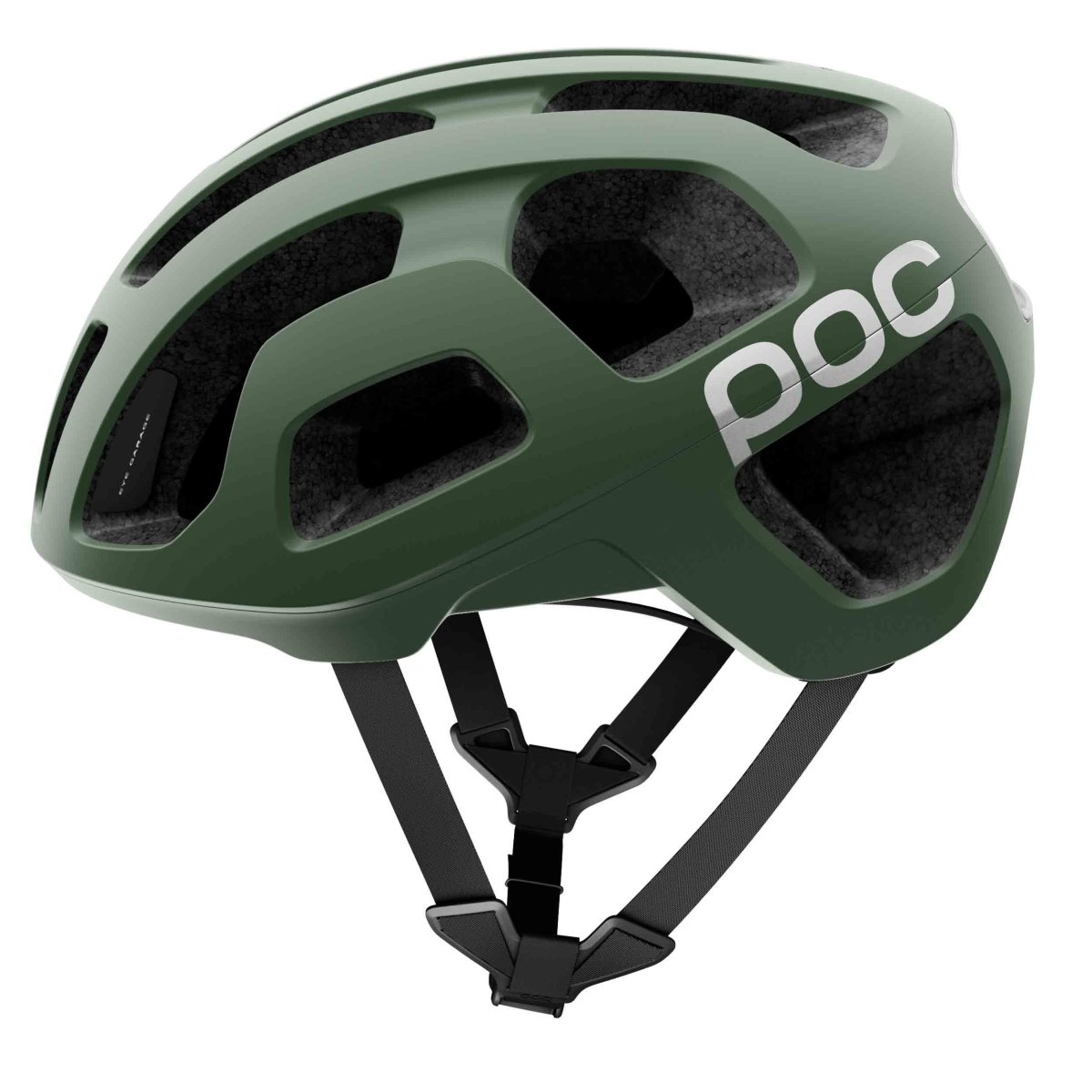 Шлем POC Octal (Forest Green/Black) PC 106141424LRG1, PC 106141424SML1