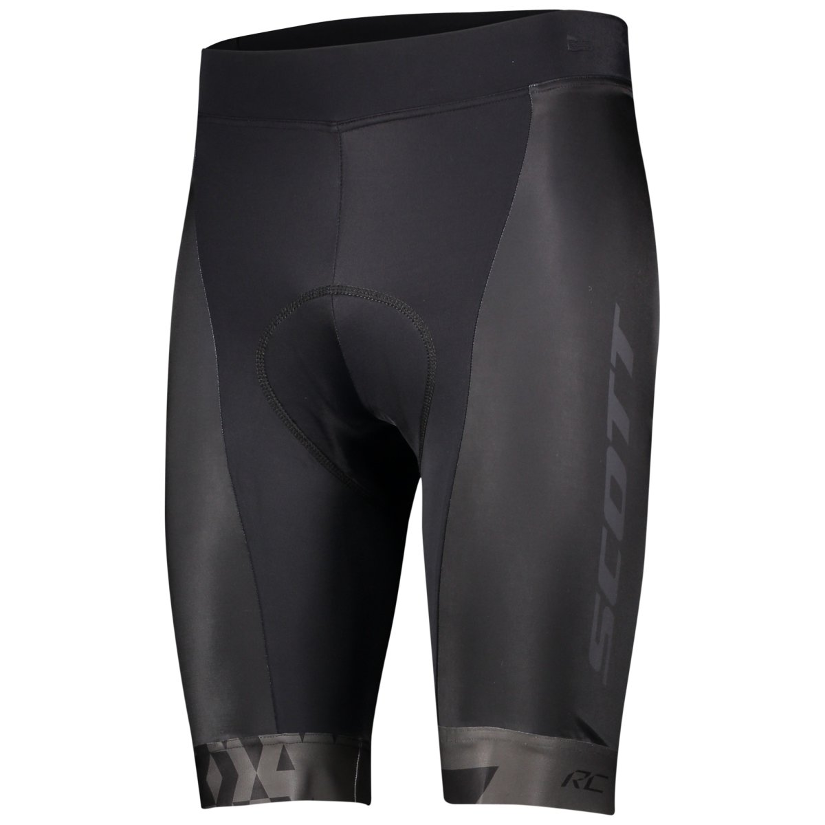 Шорты Scott RC Team ++ Men's Shorts (Black/Dark Grey) 280324.1659.008, 280324.1659.010, 280324.1659.009, 280324.1659.007