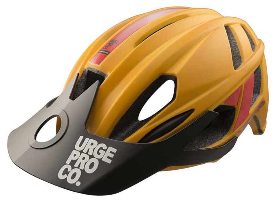 Шлем Urge TrailHead (Orange) UBP21507L, UBP19507M