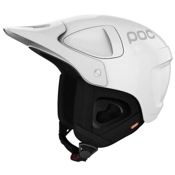 Шлем горнолыжный POC Synapsis 2.0 Hydrogen White PC 101601001XLG1