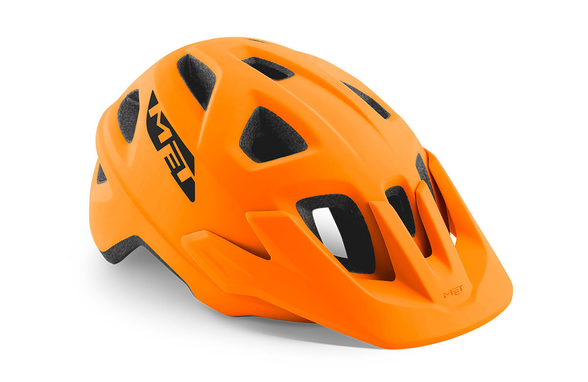 Шлем MET Echo Orange (матовый) 3HM 118 CEOO M AR1, 3HM 118 CEOO L AR1