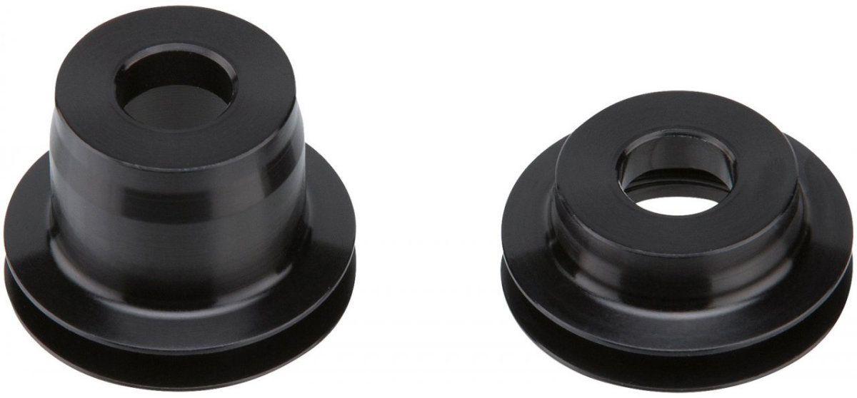 Адаптер DT Swiss Conversion End Caps for 180 Front Hubs (15mm to 12mm) HWGXXX00S7564S