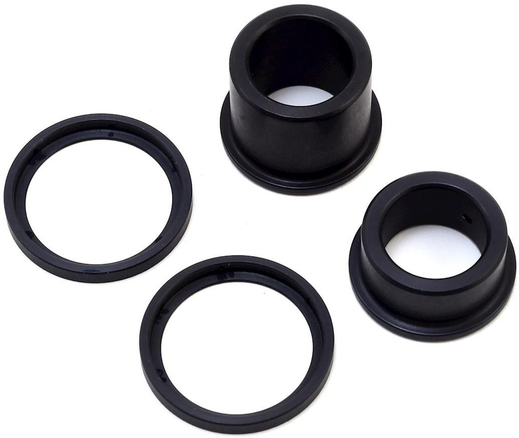 Адаптер DT Swiss Conversion End Caps for 350/370 Front Hubs (15x100mm) HWGXXX0004785S