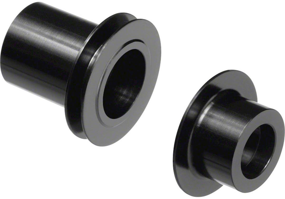 Адаптер DT Swiss Conversion End Caps for 180/190/240s/350/440 Rear Hubs (5 mm to 12mm) HWGXXX0002218S