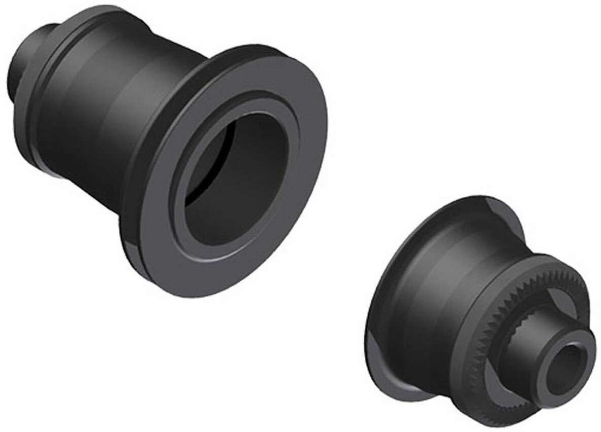 Адаптер DT Swiss Conversion End Caps for 180(2019+)/240(2020+)EXP SRAM XD Rear Hubs (12mm to 5mm) HWGXXX00S2756S