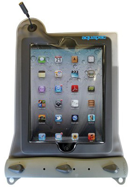 Чохол для планшета iPad Aquapac WATERPROOF CASE 638