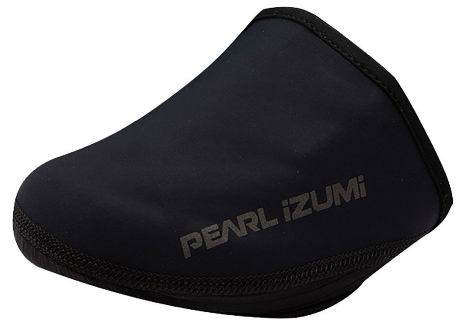 Бахилы для пальцев Pearl Izumi AmFIB Toe Cover (Black) P14381902021LXL, P14381902021S/M