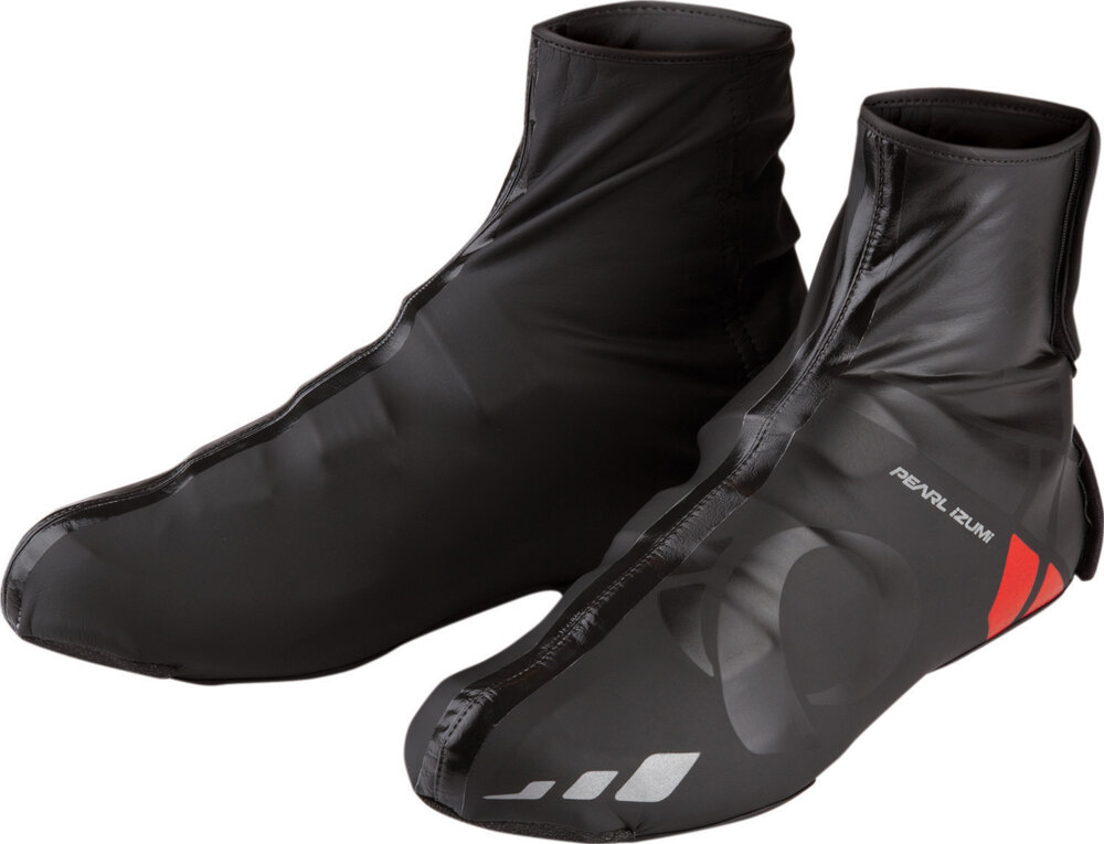 Бахилы Pearl Izumi P.R.O. Barrier WxB Shoe Covers (Black) P14381405021S