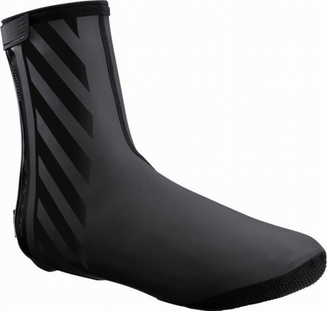 Бахилы Shimano S1100X H2O MTB Shoe Covers (Black) ECWFABWQS42UL4, ECWFABWQS42UL5, ECWFABWQS42UL3