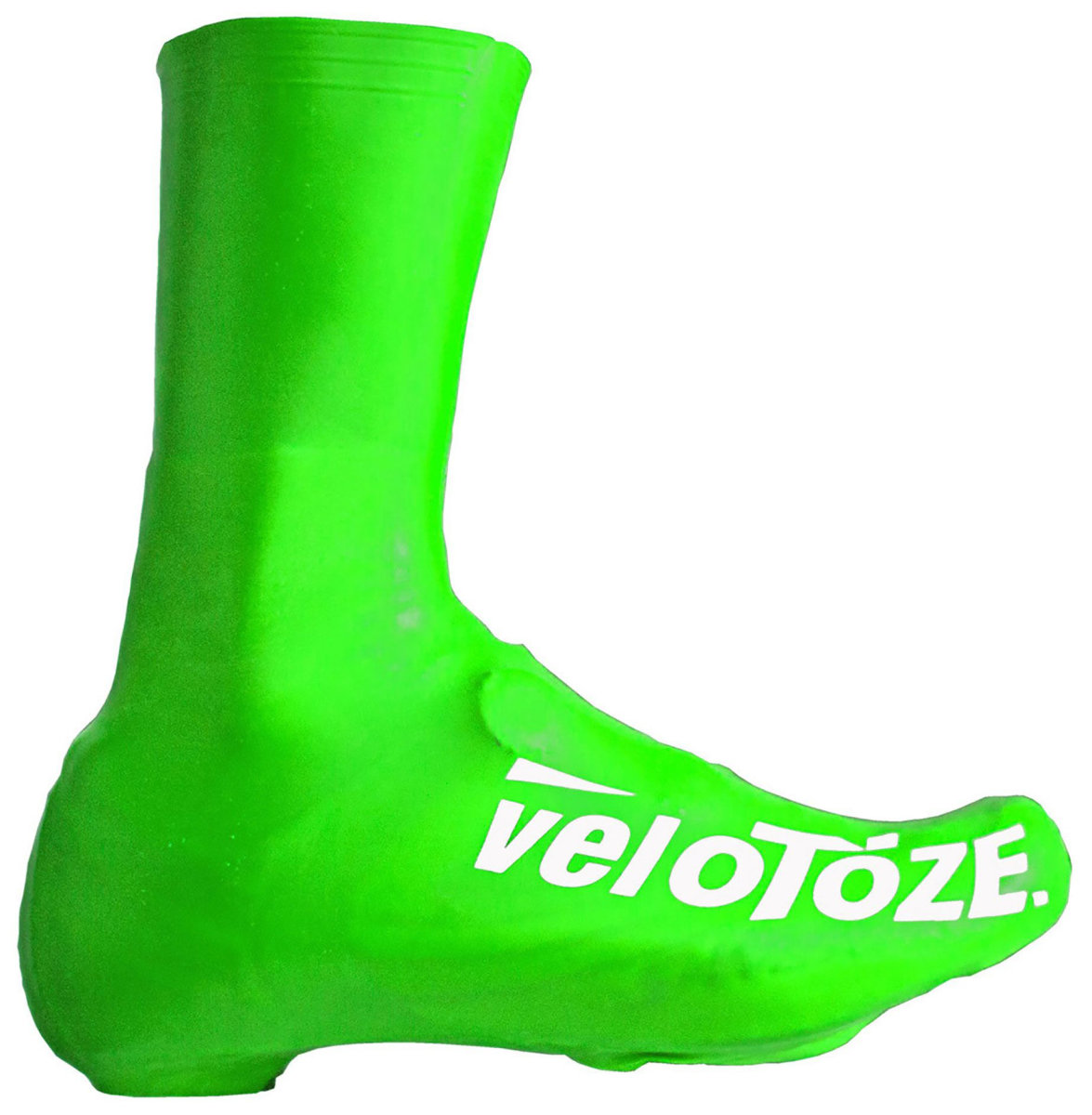 Бахилы высокие Velotoze MTB (Fluo Green) VTTALLGRXL, VTTALLGRL, VTTALLGRS, VTTALLGRM