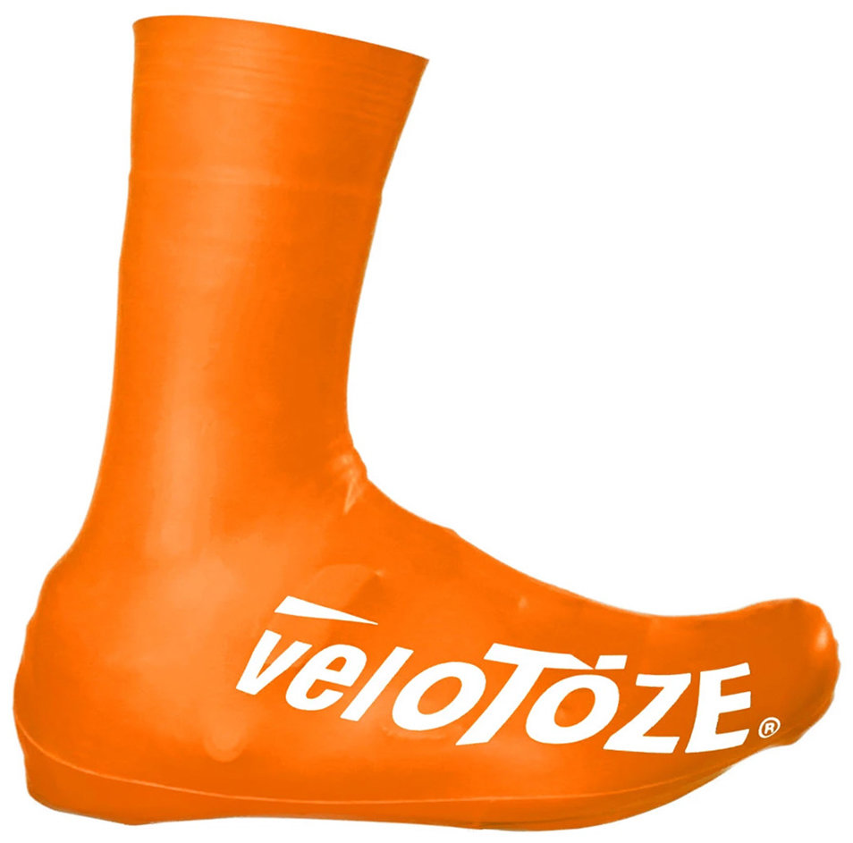 Бахилы высокие Velotoze MTB (Orange) VTTALLORL, VTTALLORXL, VTTALLORS, VTTALLORM