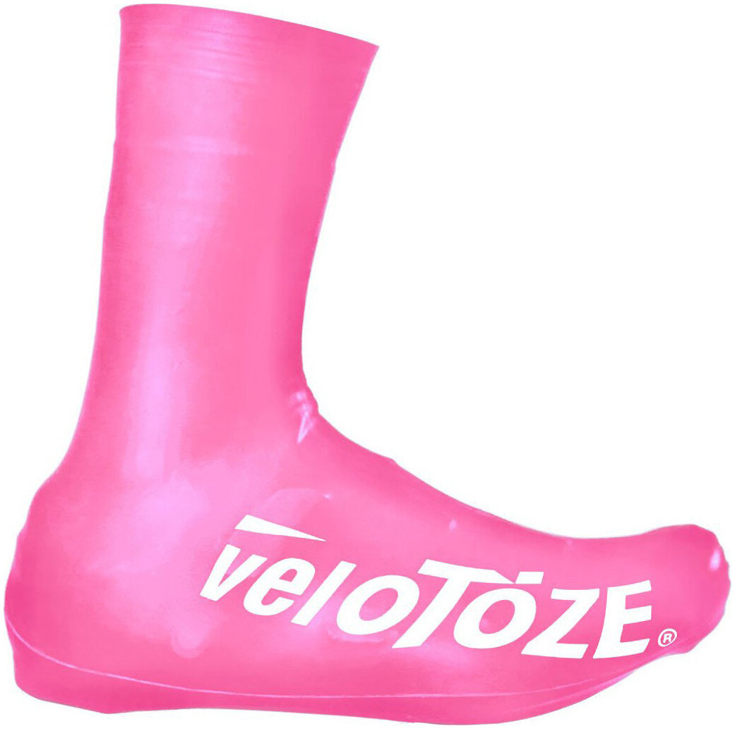 Бахилы высокие Velotoze MTB (Pink) VTTALLPNL, VTTALLPNS, VTTALLPNM