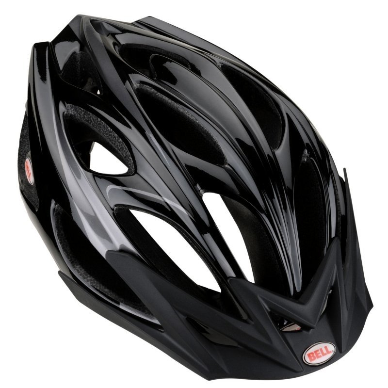 Велосипедный шлем Bell DELIRIUM titan-black 2007560, 2007559, 2029967, 2029966