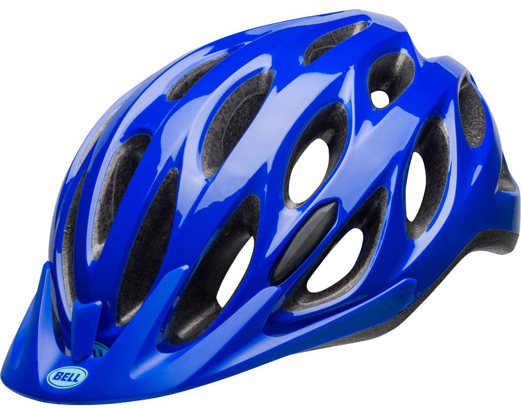 Велосипедный шлем Bell TRACKER pacific 7087828